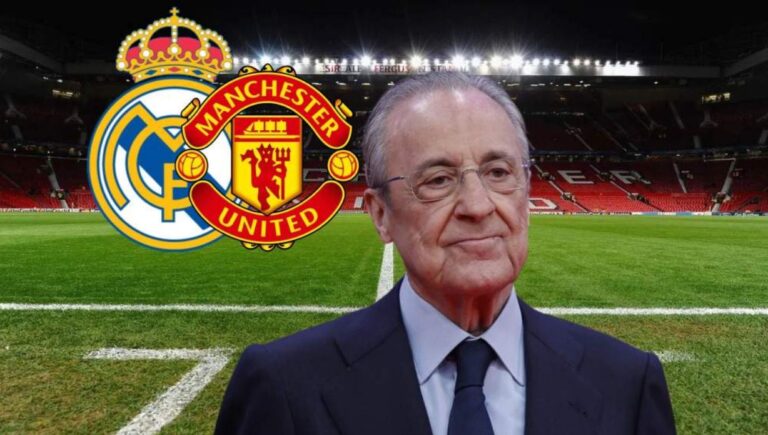 نجم مانشستر يونايتد يصددم الجميع ويعرض نفسه على ريال مدريد للانضمام إلى الفريق الملكي واللعب بجانب مبابي!