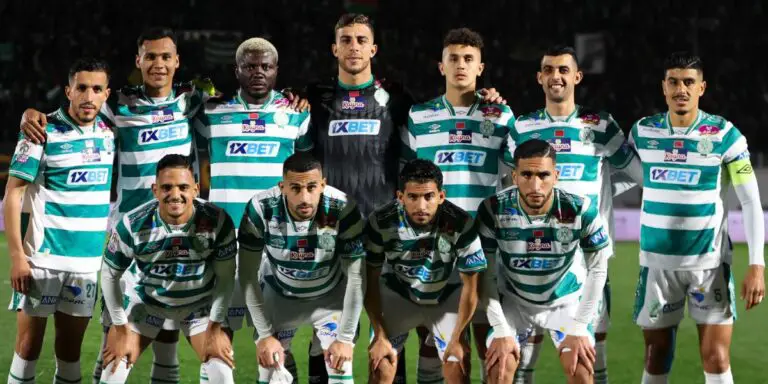 اتفاق ينهي ارتباط الرجاء بلاعبين في الفريق