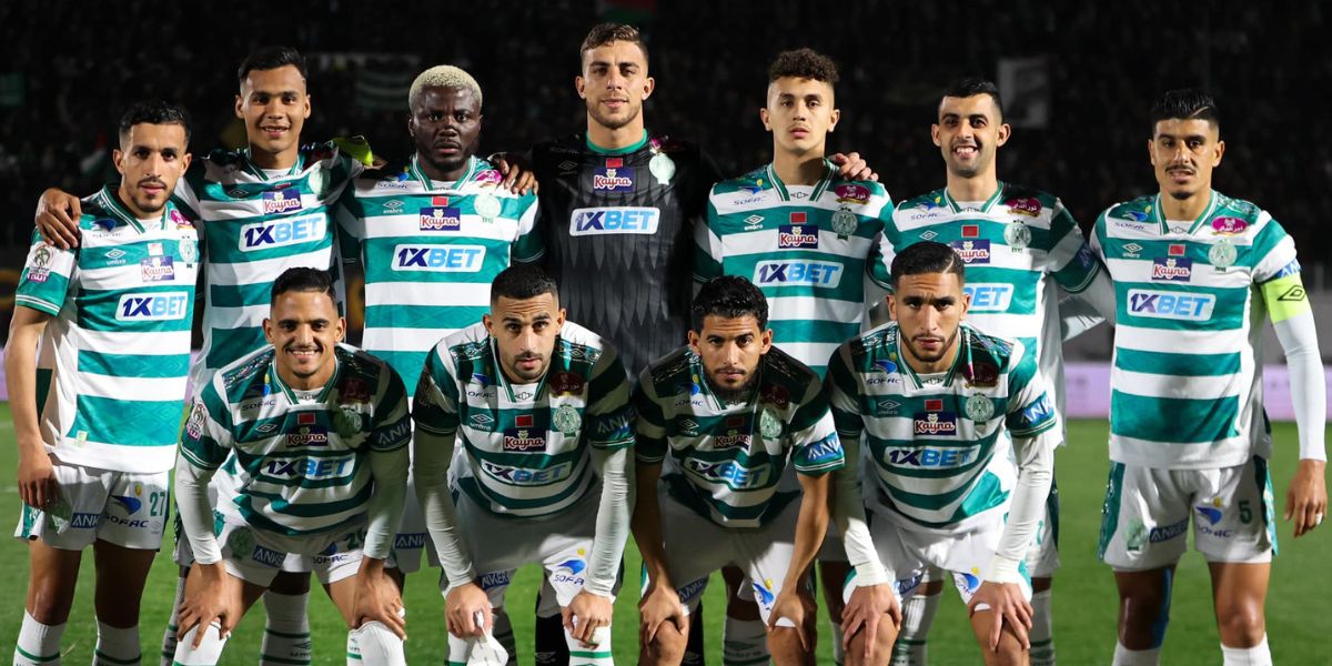 اتفاق ينهي ارتباط الرجاء بلاعبين في الفريق