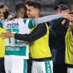 الرجاء يسعى للتعاقد مع نجم منتخب النيجر