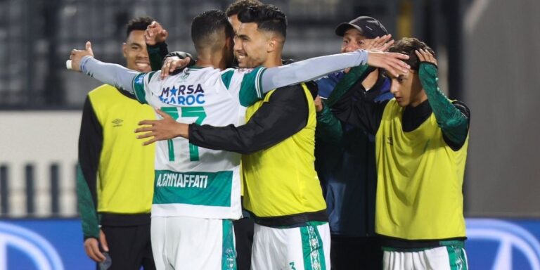 رجاوي سابق يطلب أزيد من مليون دولار للانضمام للزمالك