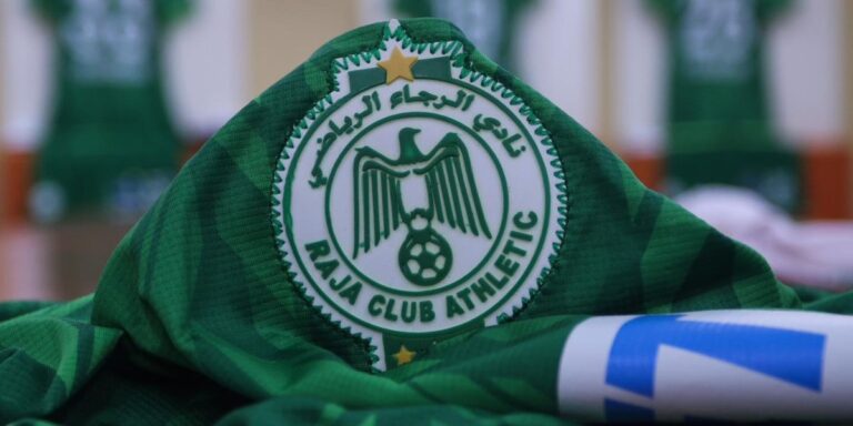 العصبة الاحترافية تعترض إمكانية تجديد الرجاء مع أحد مستشهريه