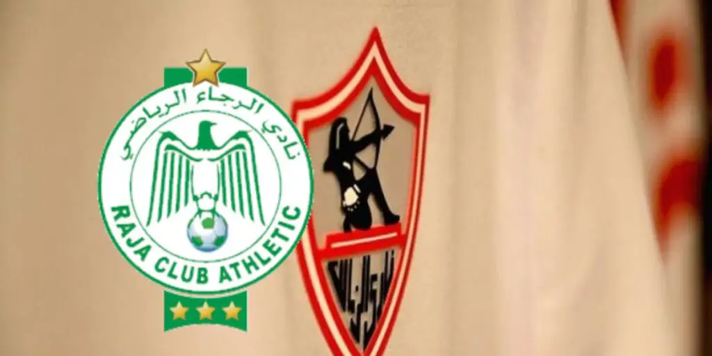 نجم سابق في الرجاء يعلن: "الزمالك اتصل بي للتفاوض" 2 نجم رجاوي سابق يصرح: "الزمالك فاوضني"