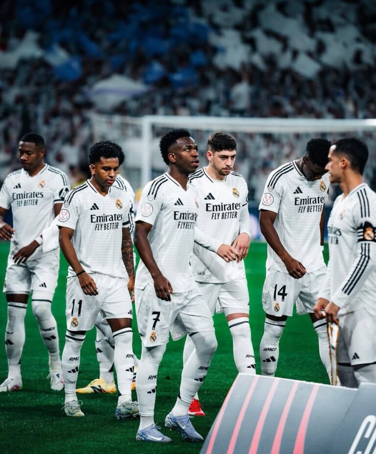 يوفنتوس يتحرك لإنقاذ نجم ريال مدريد من جـ.ـحيم مقاعد البدلاء! – الجول