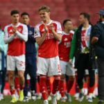 Arsenal Clinch Champions League Qualification With 1-0 Win Over Newcastle