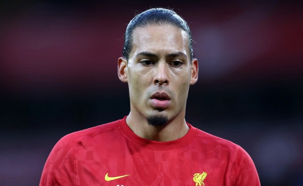 ليفربول يخطط للتعاقد مع خليفة فان دايك من برشلونة ويعرض على لابورتا 60 مليون يورو!