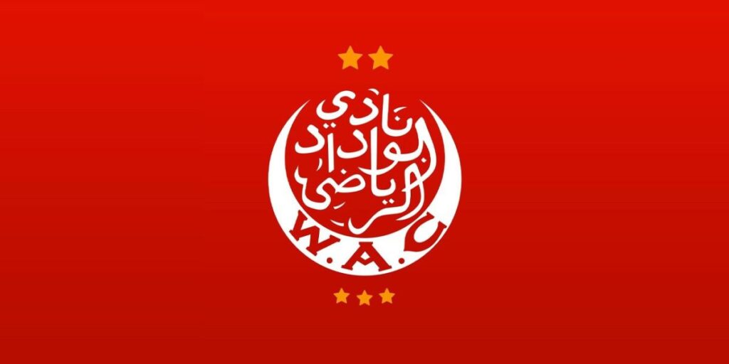 إيقاف قسري لمدة عام مع فرض غرامة مالية على اثنين من أعضاء فريق الوداد. 3 إيقاف لمدة سنة نافذة مع غرامة مالية في حق فردين بالوداد