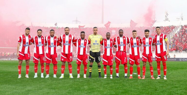 طبيب الوداد يكشف الحالة الصحية لبنعبيد – InfoSports