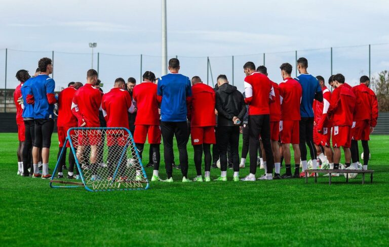 الموت يفجع لاعبا بارزا بالوداد قبل مواجهة السوالم – InfoSports