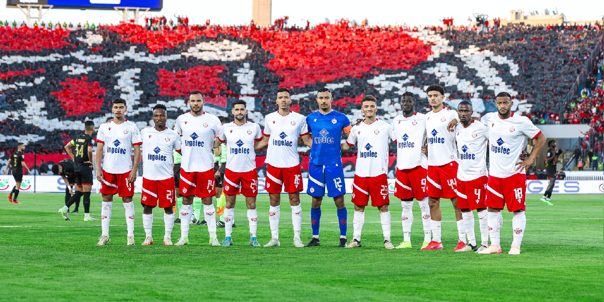 الوداد يحسم "الكلاسيكو" ويضغط بقوة في سباق الوصافة