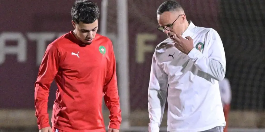 المغرب يلعب ضد سيراليون في هذا الموعد والساعة المحددة. 2 المغرب يواجه السيراليون في هذا التاريخ وهذا التوقيت