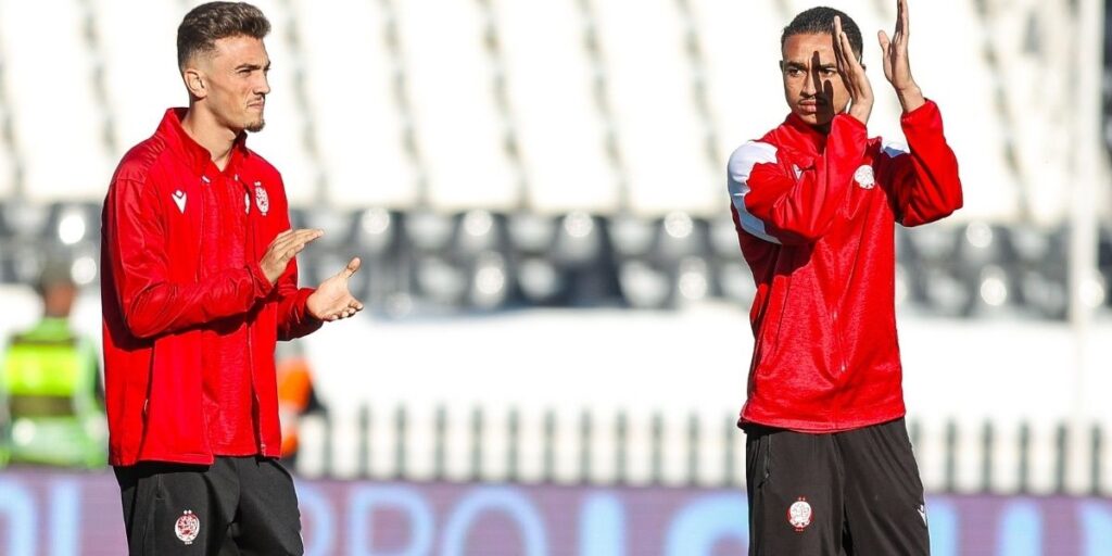 زمراوي يكشف تفاصيل حول بنهاشم وما يعد به جماهير الوداد 2 زمراوي يوضح بخصوص بنهاشم وهذا وعده لجمهور الوداد
