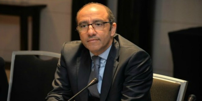 جواد الزيات يوضح بخصوص تحويل الرجاء إلى شركة