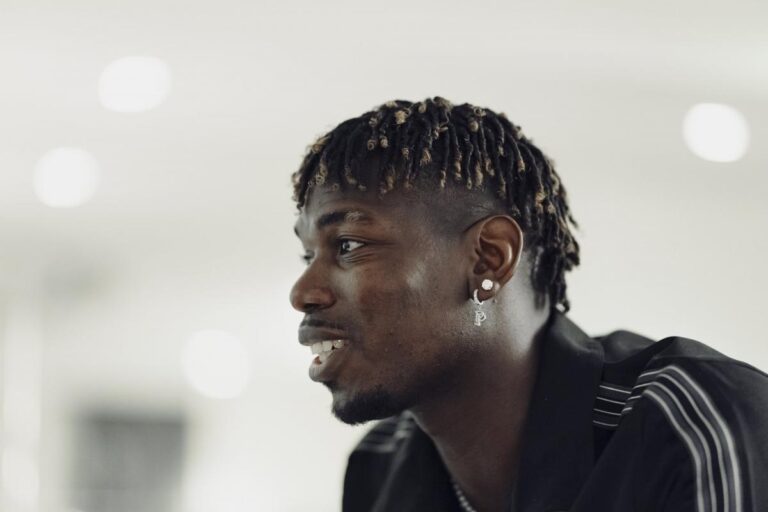 Paul Pogba devrait arriver début juillet à Monaco