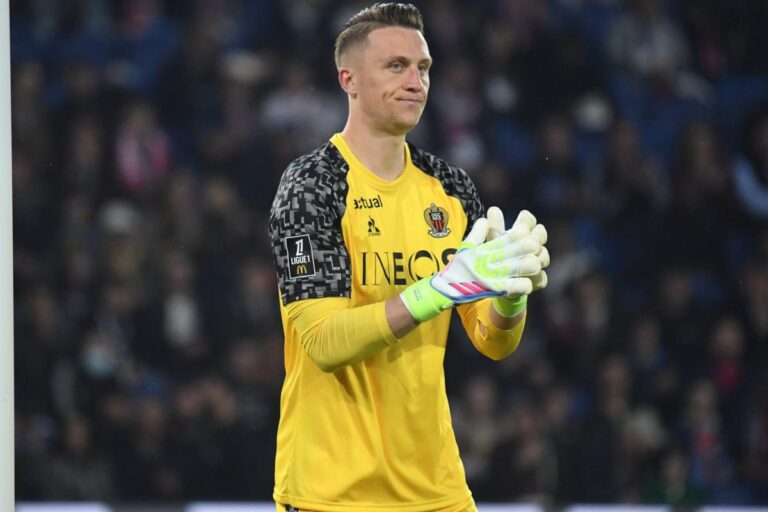 un accord Nice-Neom (Arabie saoudite) pour le gardien polonais Marcin Bulka