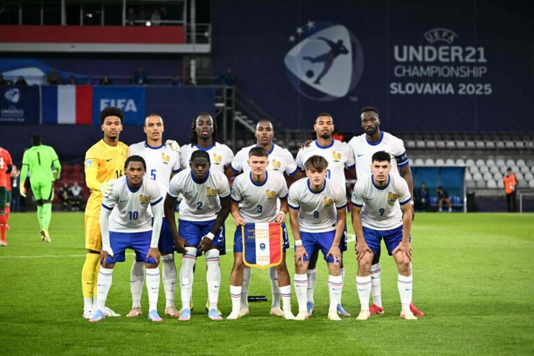 la France domine la Pologne et affrontera le Danemark en quart de finale