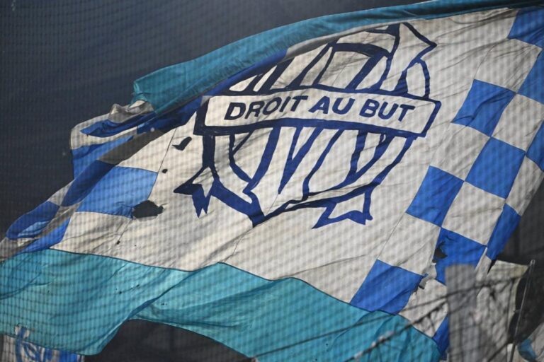 L'OM fonce sur Félix Bienck, international U17 du Paris FC