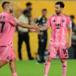 استاد ممتلئ تقريباً، الأمان… في ميامي، تنطلق كأس العالم للأندية لكرة القدم بدون أي مشاكل كبيرة