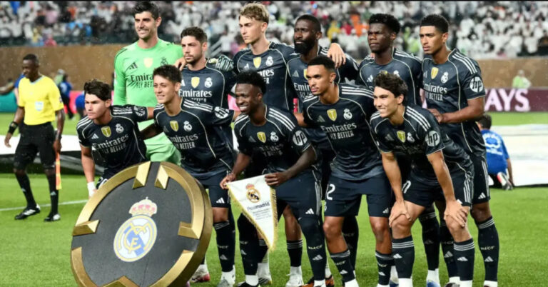 يفكر في العودة! – الجول