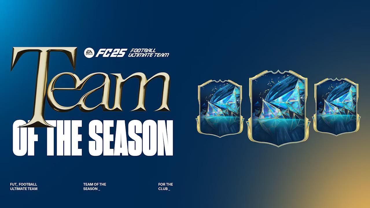 Messi tops MLS Team of the Season in EA Sports FC 25
