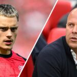 ليفربول يقدم عرضًا محسّنًا بقيمة 113 مليون جنيه إسترليني لضم فلوريان فيرتز
