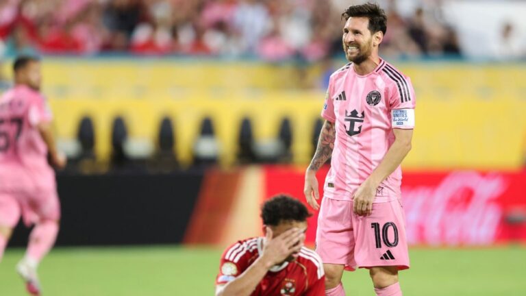 Club World Cup: How every team can qualify for round of 16