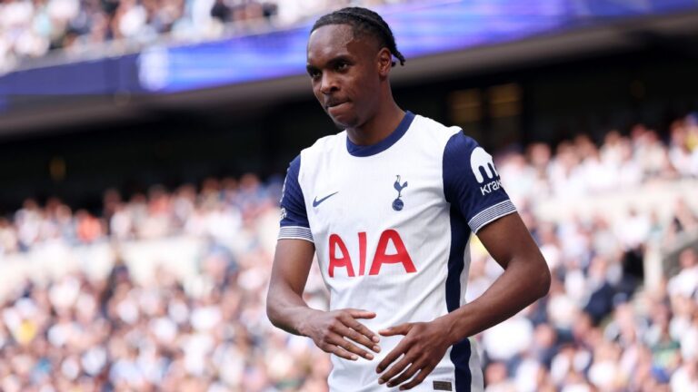 Summer transfer window: Grading big signings in men's soccer