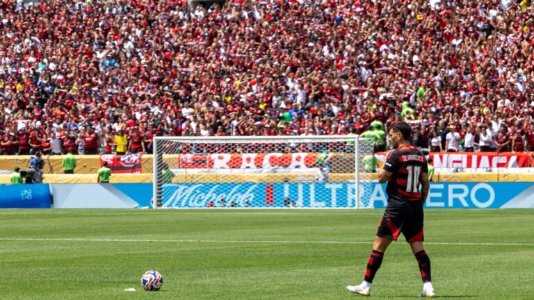 How South America's six giants have saved the Club World Cup