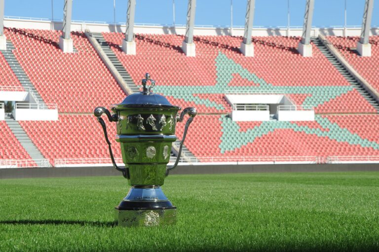 الجامعة تُحدد توقيت نهائي كأس العرش – InfoSports
