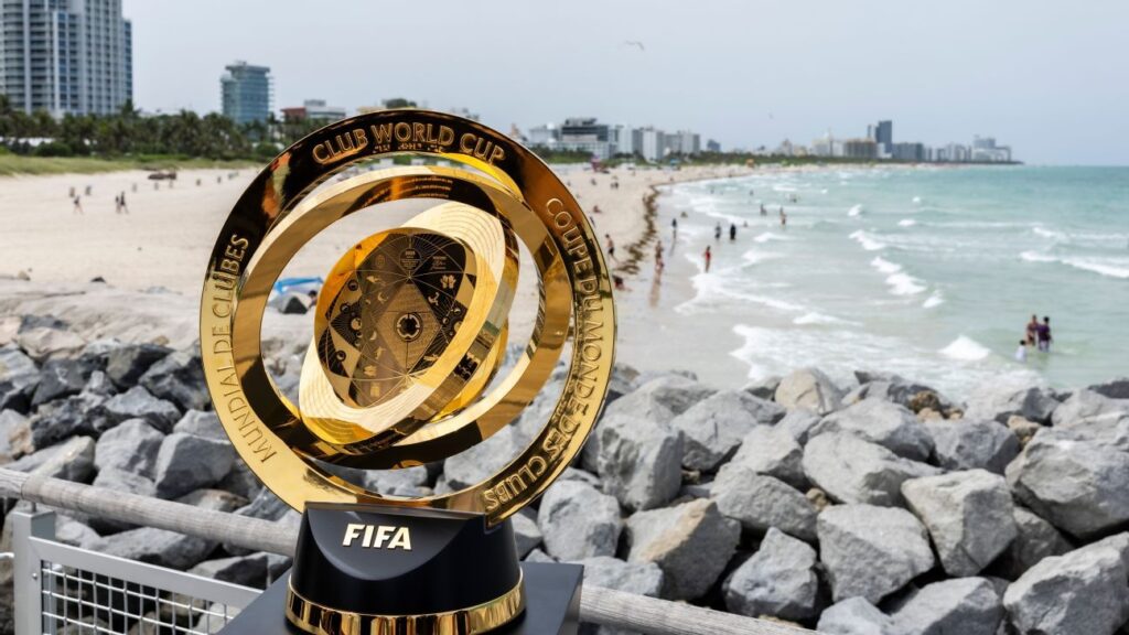لماذا لن يحقق كل فريق من فرق دور الـ 16 الفوز بكأس العالم للأندية؟ 1 Why every round of 16 team will, won't win Club World Cup