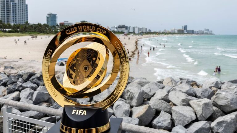 Why every round of 16 team will, won't win Club World Cup