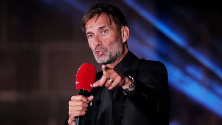 Jurgen Klopp: Expanded Club World Cup is football's worst idea