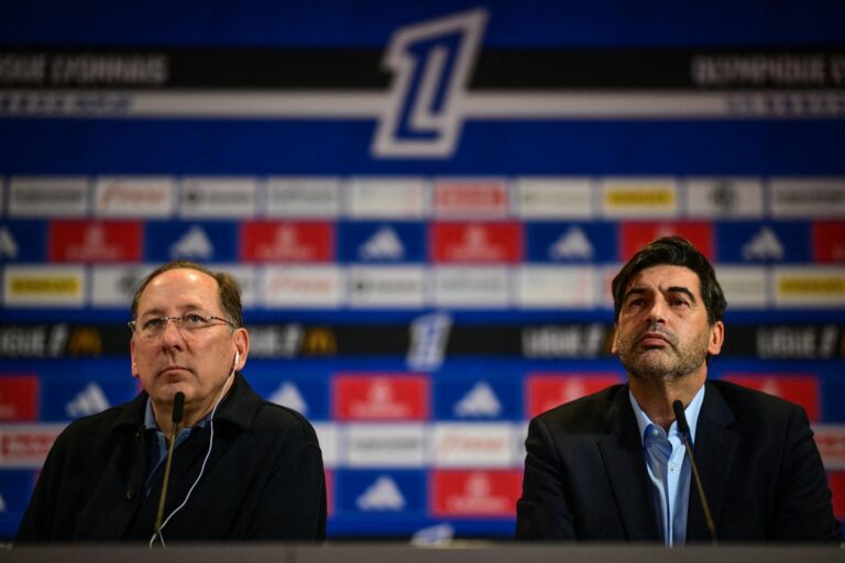 L’Olympique lyonnais joue son avenir en Ligue 1 lors d’un rendez-vous crucial avec la DNCG