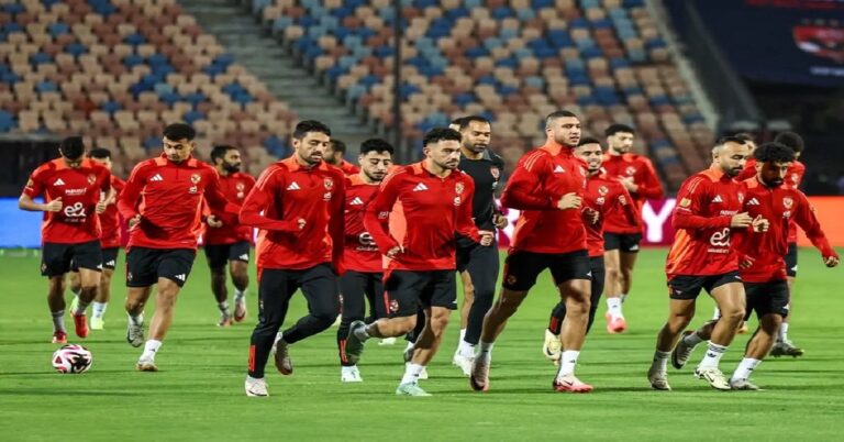 عرض بـ5 ملايين دولار يُربك نجم الأهلي.. والوجهة قد تصدم الجميع! – الجول