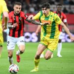 سوق الانتقالات: موناكو يراقب عن كثب لويس ليروه، لاعب الوسط الشاب من نادي نانت