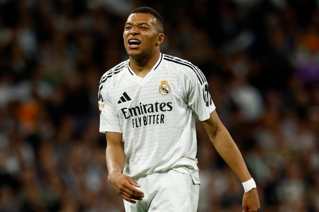 كيليان مبابي، الغائب الكبير في انطلاقة كأس العالم للأندية لكرة القدم 1 Kylian Mbappé, le grand absent du début de la Coupe du monde des clubs de football