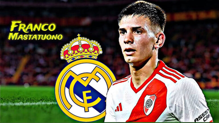 تشابي ألونسو يقلب الطاولة.. سر انتقال ماستانتونو إلى ريال مدريد 2025 – الجول