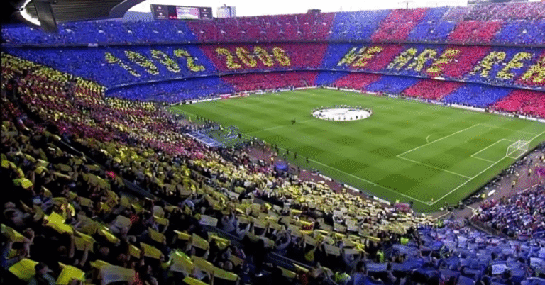 برشلونة يحدد رسميًا موعد العودة إلى كامب نو بعد أكثر من عامين من الغياب… والمنافس في أول مباراة لا يزال مجهولً