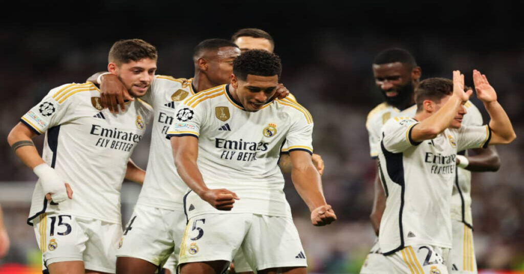 ثلاثة مرشحين على مائدة ريال مدريد لتعويض غياب نجم الفريق في بداية الموسم الجديد 1 3 أسماء على طاولة ريال مدريد لتعويض غياب نجم الفريق في انطلاقة الموسم الجديد