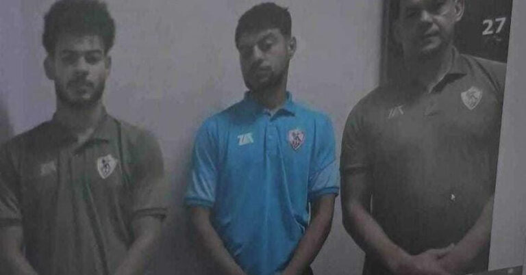 بسبب أزمة لاعبي الزمالك.. انسحاب مفاجئ من دولة كبرى يُربك حسابات السوبر المصري