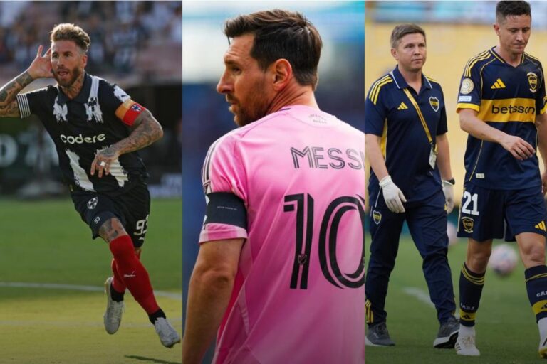 quels débuts en Coupe du monde des clubs pour les anciens du PSG ?