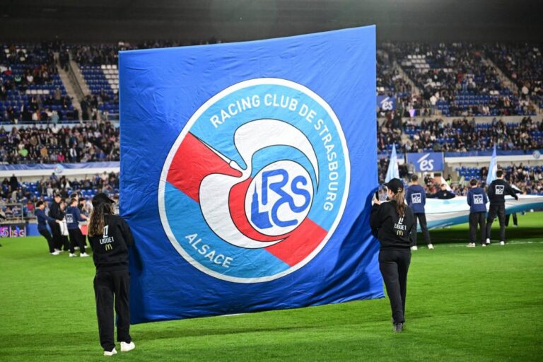 Strasbourg recrute un espoir brésilien pour 2027