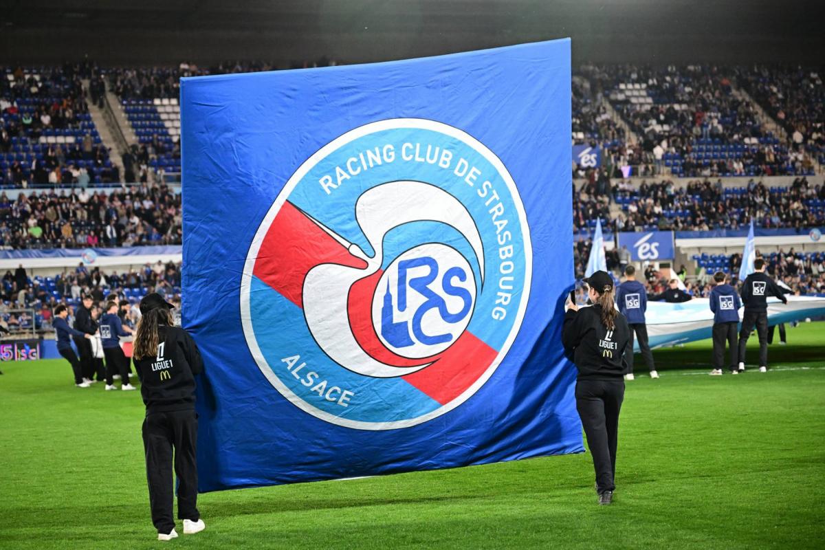Strasbourg recrute un espoir brésilien pour 2027