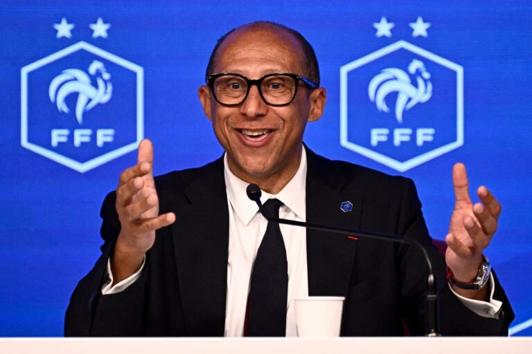 Les arbitres amateurs équipés de caméras pour les matchs à risque à partir de la saison 2025-2026