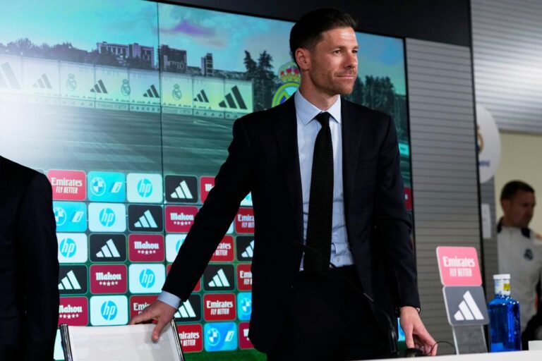 Le Real Madrid de Xabi Alonso, entre ambitions et expérimentations à la Coupe du monde des clubs
