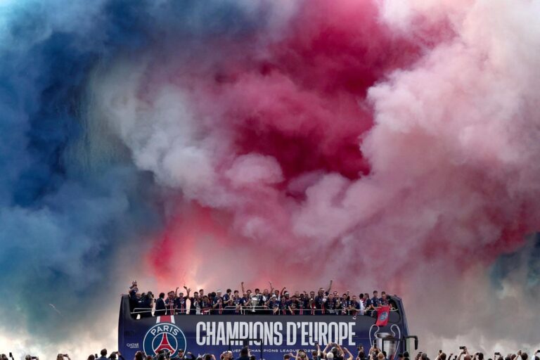 « C’est comme la Coupe du monde en 1998 »