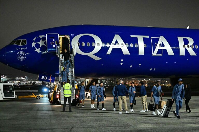 Le Qatar voit plus loin que la France pour étendre son soft power sportif