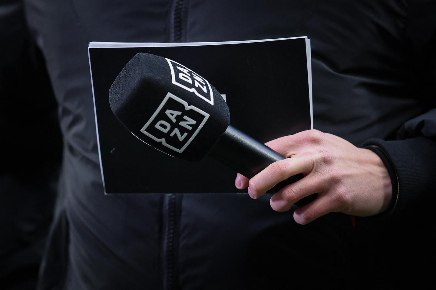 مع كأس العالم للأندية، تأمل DAZN في تحسين صورتها في فرنسا