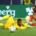 لامين يامال، المذهل، يواصل إزعاج المنتخب الفرنسي بعد مباراة مثيرة وغير متوقعة.