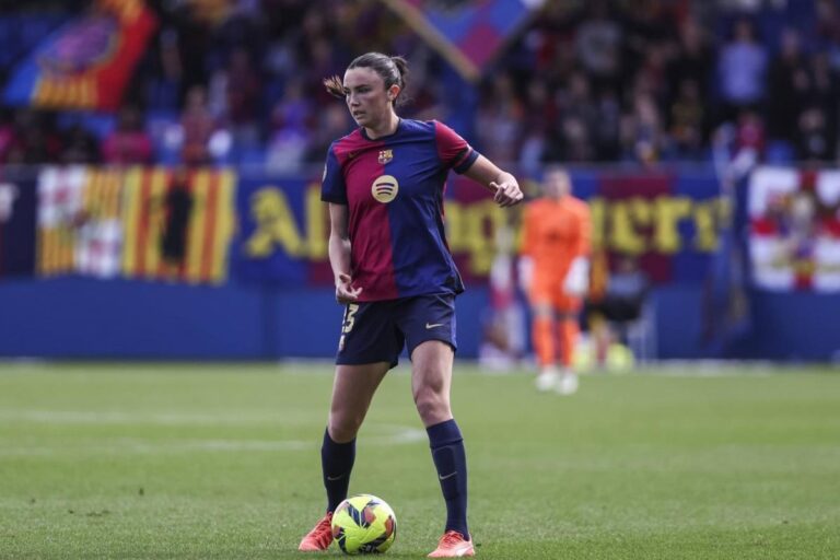 Mercato : OL Lyonnes officialise l'arrivée d'Ingrid Engen